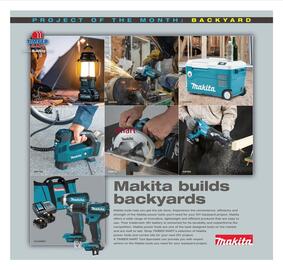 Timber Mart flyer week 28 Page 18