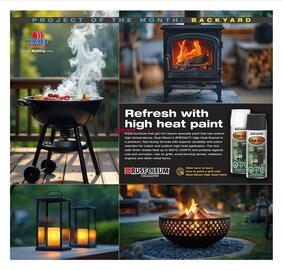 Timber Mart flyer week 28 Page 19