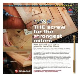 Timber Mart flyer week 28 Page 22