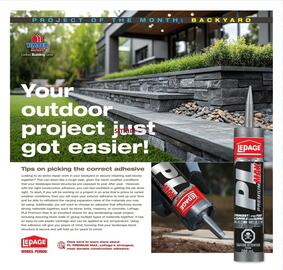 Timber Mart flyer week 28 Page 24
