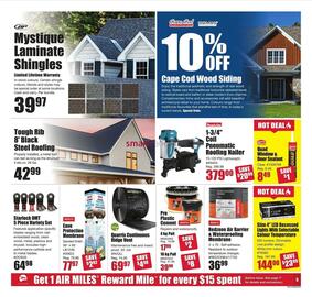 Timber Mart flyer week 28 Page 5