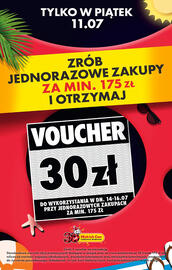 Biedronka gazetka tydzień 28 Strona 2