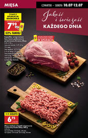 Biedronka gazetka tydzień 28 Strona 27