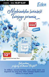 Biedronka gazetka tydzień 28 Strona 57