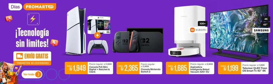 Catálogo Promart Página 11