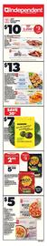 Independent Grocer flyer week 28 Page 2
