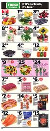 Independent Grocer flyer week 28 Page 5