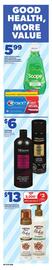Independent Grocer flyer week 28 Page 9