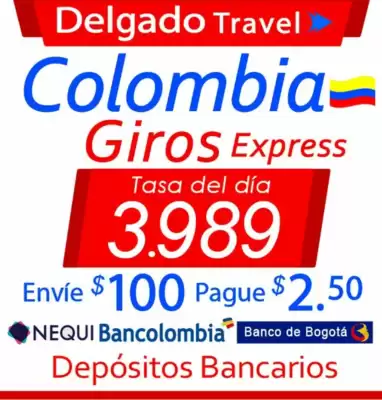 Catálogo Banco Delbank (válido hasta 13-07)
