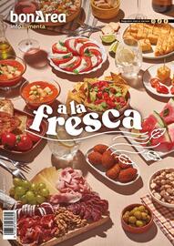Folleto bonÀrea Página 1