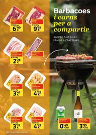 Folleto bonÀrea Página 4