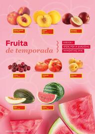 Folleto bonÀrea Página 6