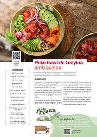 Folleto bonÀrea Página 8