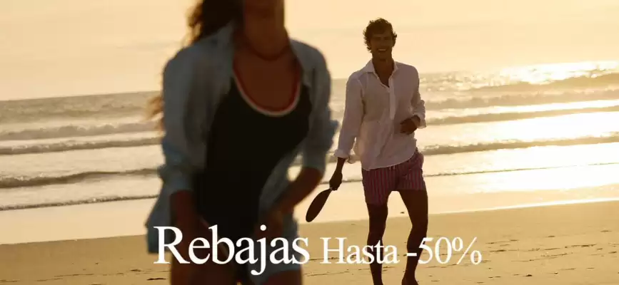Folleto El Ganso (válido hasta el 16-07)