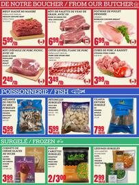 Euromarché flyer week 28 Page 2