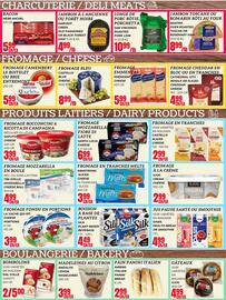 Euromarché flyer week 28 Page 3