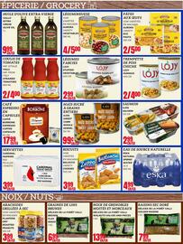 Euromarché flyer week 28 Page 4