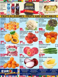 Euromarché flyer week 28 Page 5