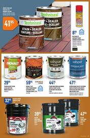 Canac flyer week 28 Page 11