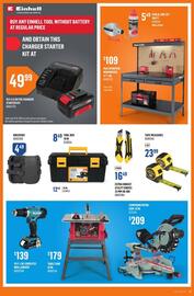 Canac flyer week 28 Page 12