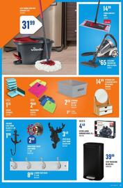Canac flyer week 28 Page 14