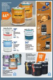 Canac flyer week 28 Page 15