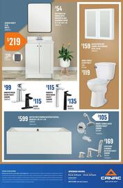 Canac flyer week 28 Page 21