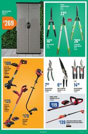 Canac flyer week 28 Page 7