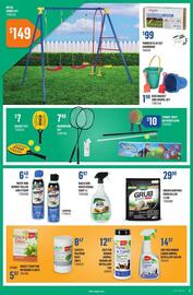 Canac flyer week 28 Page 8