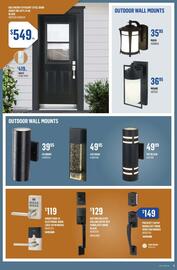 Canac flyer week 28 Page 9
