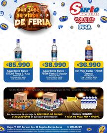 Catálogo Caribe Supermercados Página 2