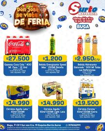 Catálogo Caribe Supermercados Página 4