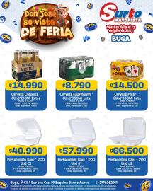 Catálogo Caribe Supermercados Página 5