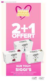 Catalogue Carrefour Market page 10