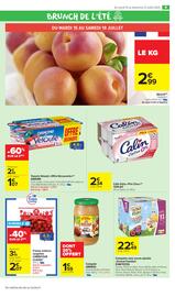 Catalogue Carrefour Market page 11