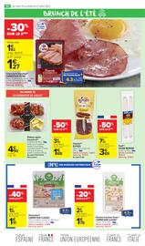 Catalogue Carrefour Market page 12