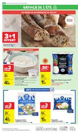 Catalogue Carrefour Market page 14