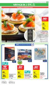 Catalogue Carrefour Market page 17
