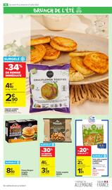 Catalogue Carrefour Market page 18