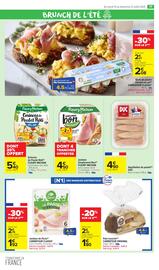 Catalogue Carrefour Market page 19