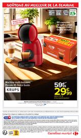 Catalogue Carrefour Market page 2