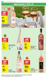 Catalogue Carrefour Market page 20