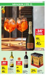 Catalogue Carrefour Market page 21