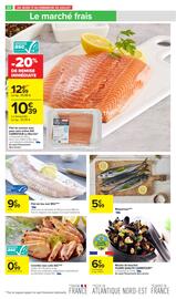 Catalogue Carrefour Market page 24