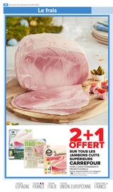 Catalogue Carrefour Market page 28