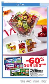 Catalogue Carrefour Market page 30