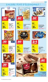 Catalogue Carrefour Market page 33