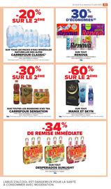 Catalogue Carrefour Market page 35