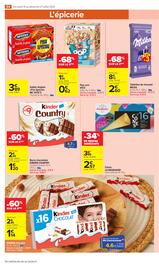 Catalogue Carrefour Market page 36