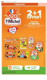 Catalogue Carrefour Market page 38